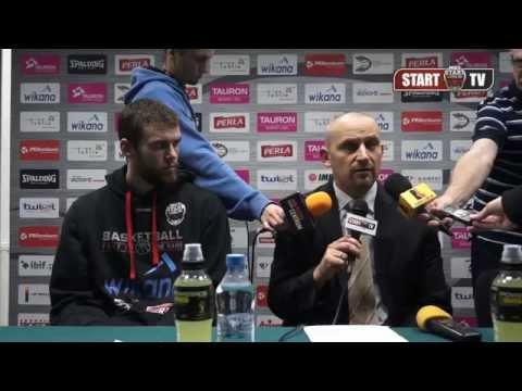 Konferencja Wikana Anwil