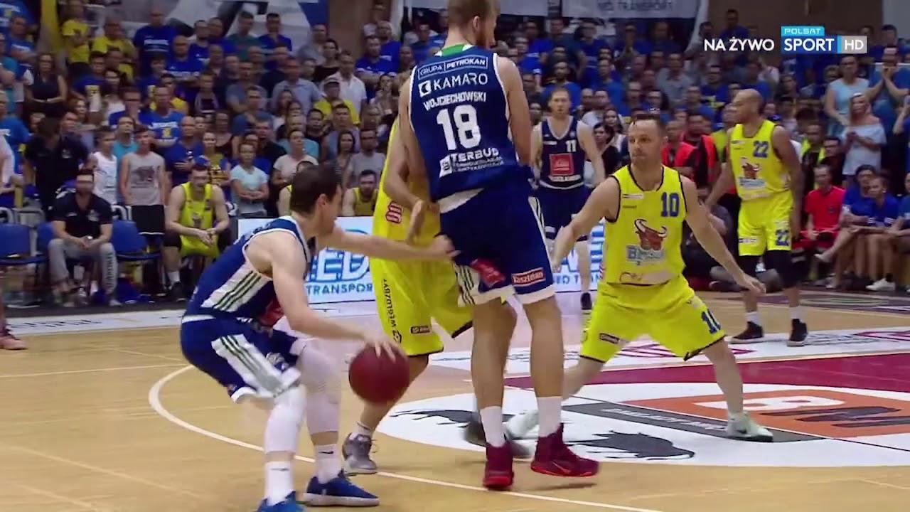Marszałek Kamil Łączyński #EnergaBasketLiga #PLKPL