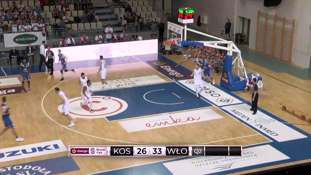 Wadowski&Lichodiej alley-oop! #EnergaBasketLiga #PLKPL