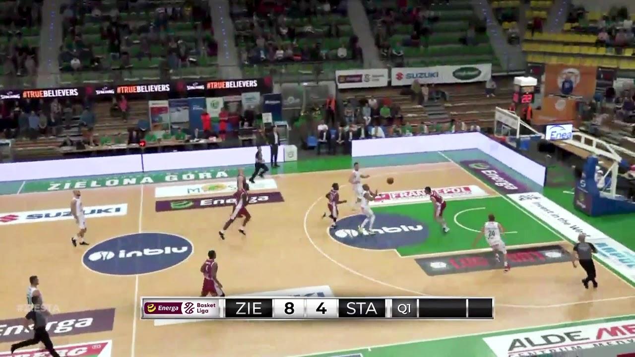 Starks&Sokołowski alley-oop! #EnergaBasketLiga #PLKPL