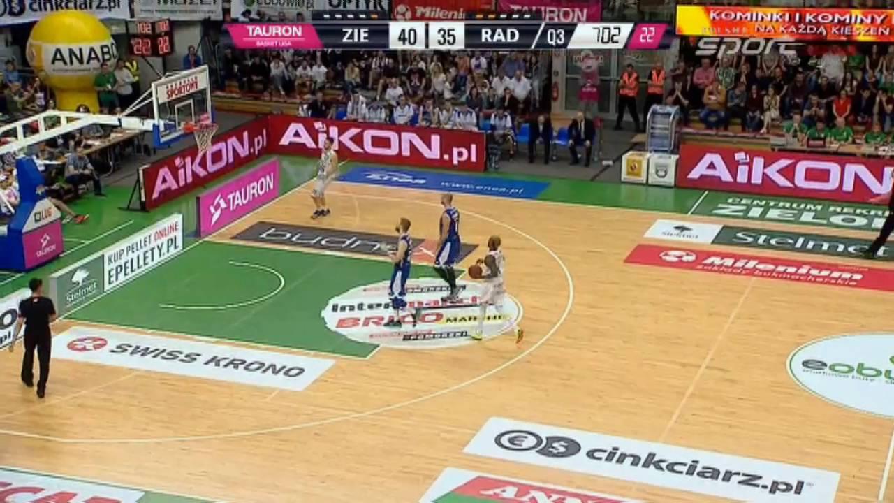 Ponitka blokuje do tablicy! #TBLPL