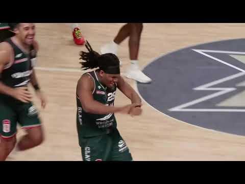 NA ZWYCIĘSTWO!!! Kadre Gray!!!