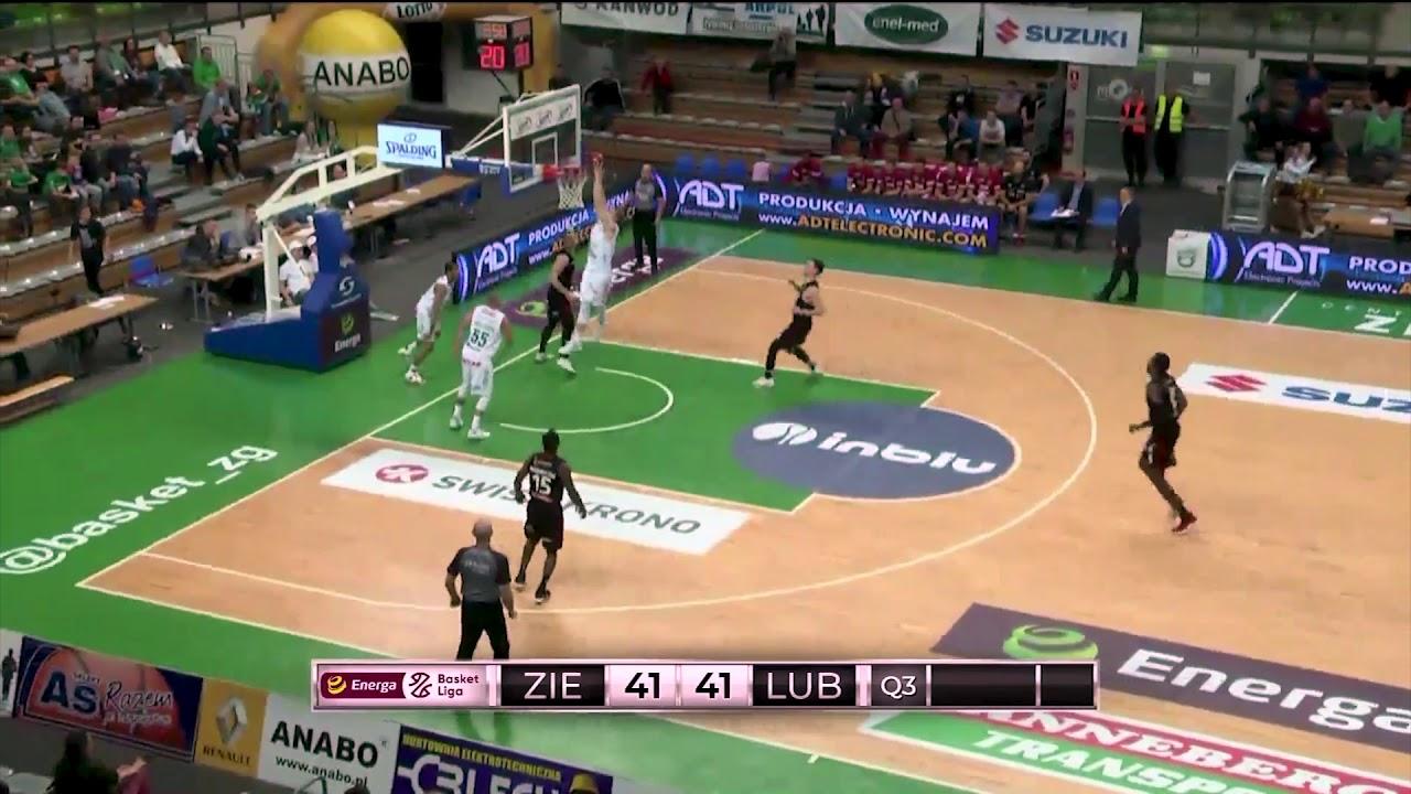 Przechwyt i wsad! #EnergaBasketLiga #PLKPL