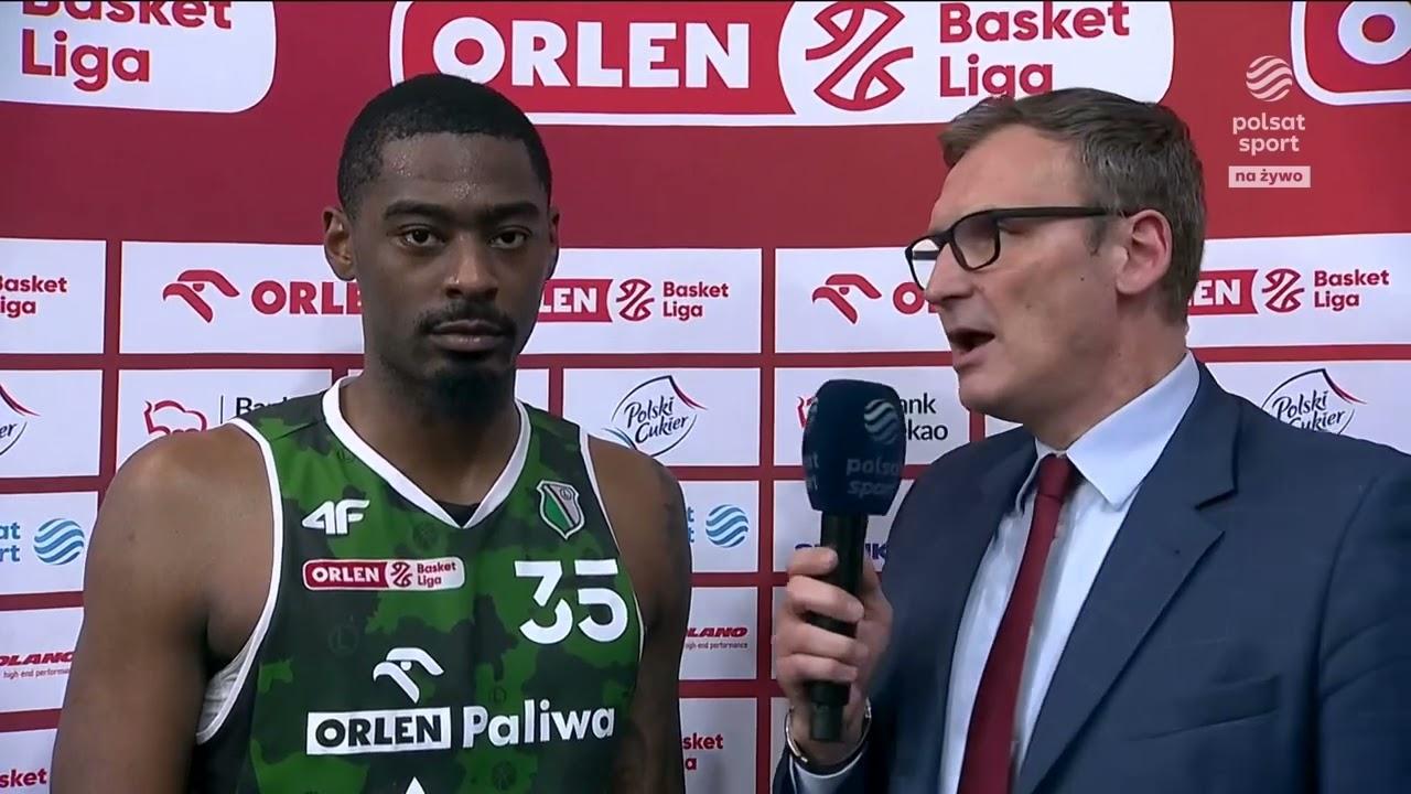 Aric Holman: Kluczowa kwestia mentalna