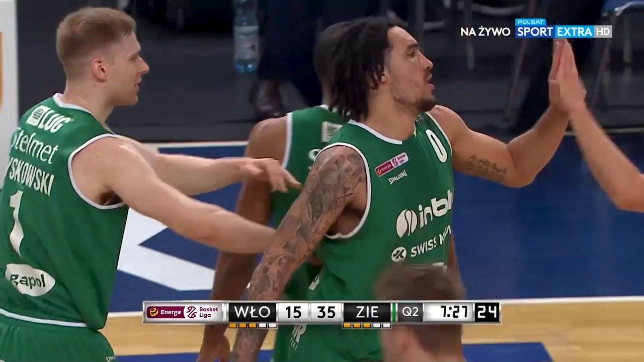 Gordon nadleciał! #EnergaBasketLiga #PLKPL