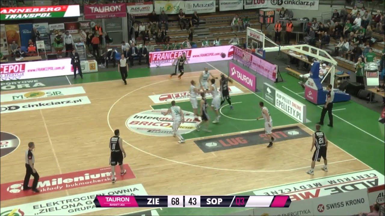 Paweł Dzierżak & Ater Majok - alley-oop #TBLPL