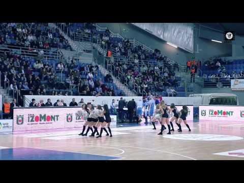 Anwil Włocławek - Polpharma Starogard Gdański 85:74 | 22.02.2014