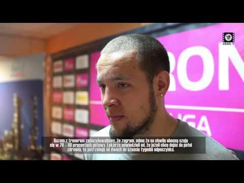 Anwil - Rosa | Kirk Archibeque | 1.05.2014
