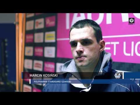 Anwil  - Polpharma | Marcin Kosiński | 22.02.2014