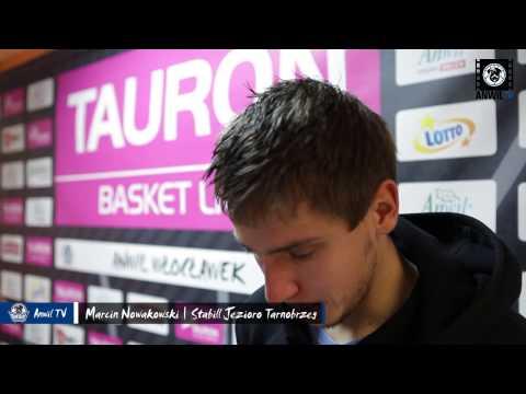 Anwil - Stabill Jezioro | Marcin Nowakowski