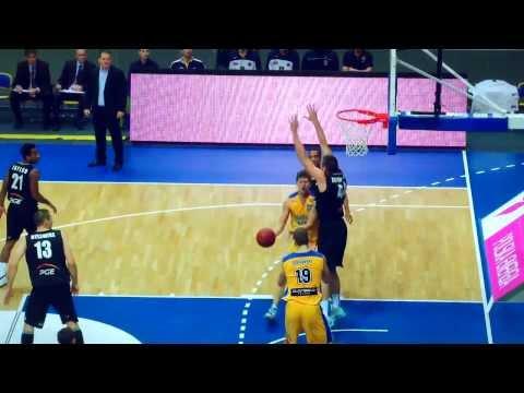 Asseco Gdynia - PGE Turow Zgorzelec