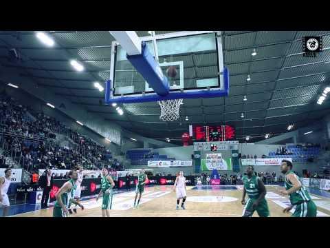 Anwil Włocławek - Stelmet Zielona Góra | 02.02.2014