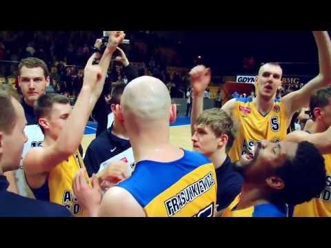 Asseco Gdynia vs. Trefl Sopot