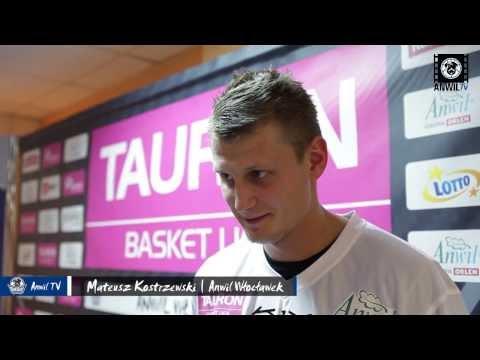 Anwil - Stabill Jezioro | Mateusz Kostrzewski