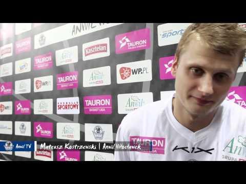 Anwil - Rosa | Mateusz Kostrzewski