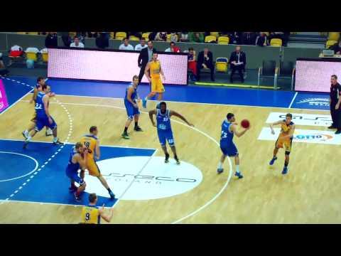 Asseco Gdynia vs. Anwil Włocławek