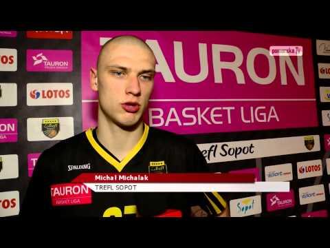 Trefl Sopot - Anwil Włocławek