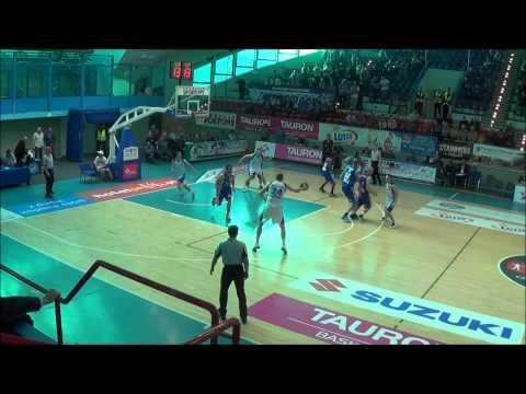 Kotwica - Azs 13.04.2014 - skrót