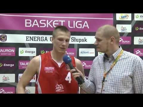 ENERGA CZARNI Słupsk vs. TREFL Sopot