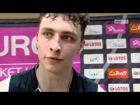 Trefl Sopot - Energa Czarni Słupsk