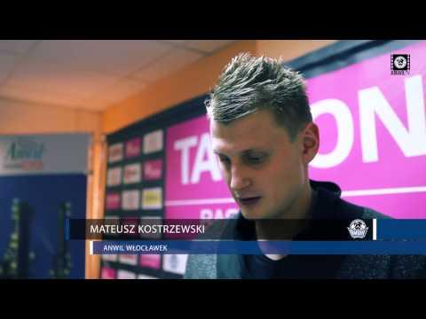 Anwil  - Polpharma | Mateusz Kostrzewski | 22.02.2014