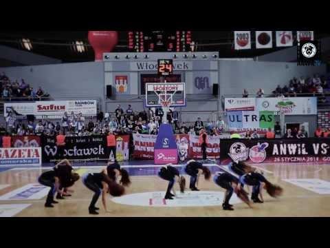 Anwil Włocławek - PGE Turów Zgorzelec 75:83 | 09.01.2014