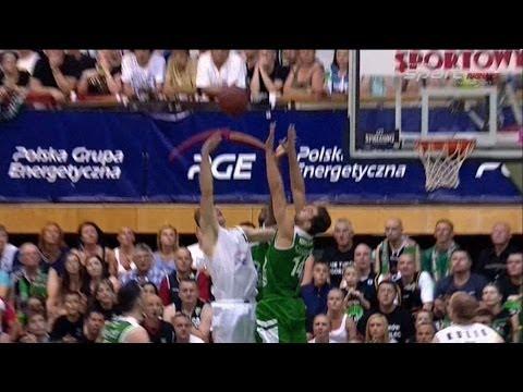 Profesor Filip Dylewicz - Tauron Basket Liga