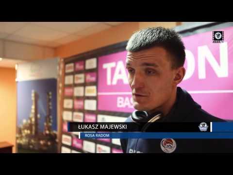 Anwil - Rosa | Łukasz Majewski | 13.04.2014