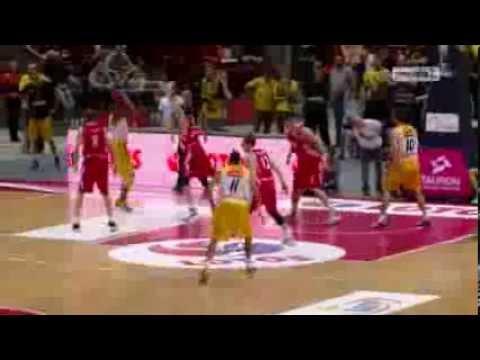 Trefl Sopot - Śląsk Wrocław