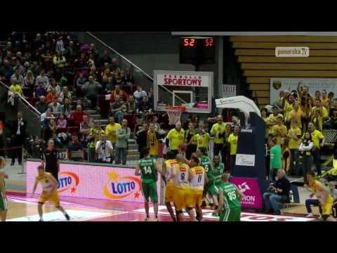 Trefl Sopot - Stelmet Zieolona Góra