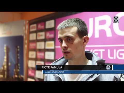 Anwil - Rosa | Piotr Pamuła | 13.04.2014