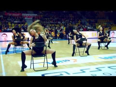 Asseco Gdynia vs. Rosa Radom