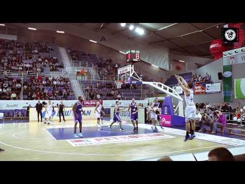 Anwil Włocławek - Stabill Jezioro Tarnobrzeg 81:69