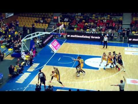 Asseco Gdynia vs. Energa Czarni Słupsk