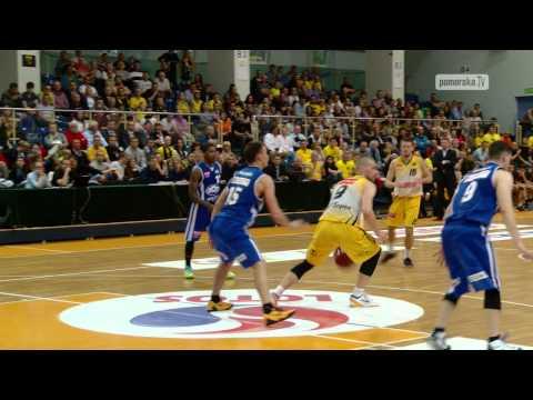 Trefl Sopot - Rosa Radom 04.06.2014