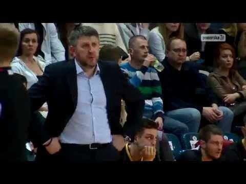Trefl Sopot - Stelmet Zielona Góra
