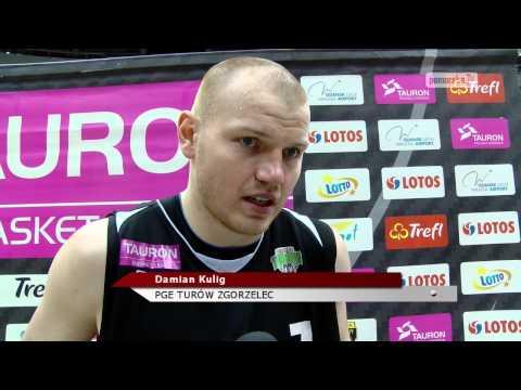 Trefl Sopot - PGE Turów Zgorzelec