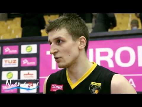 Komentarze po meczu Stabill Jezioro Tarnobrzeg - Trefl Sopot, 25.01.2014