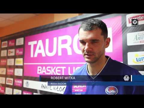 Anwil - Rosa | Robert Witka | 3.05.2014