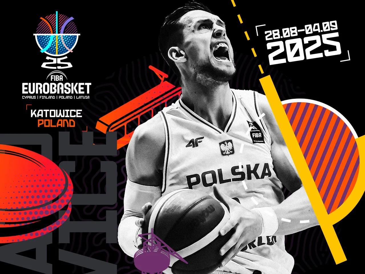 EuroBasketu 2025