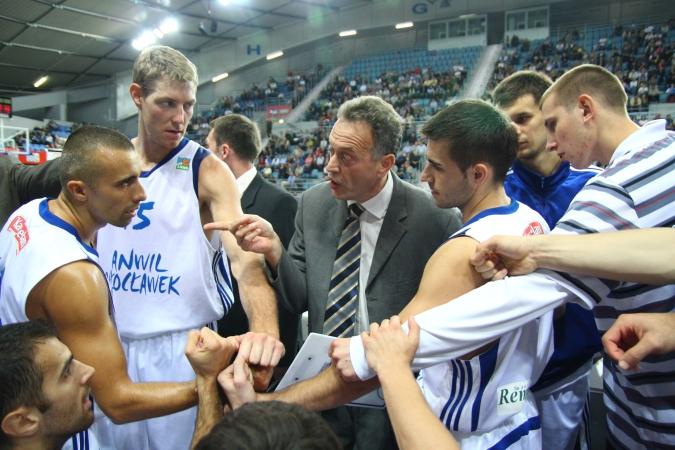 Andrzej Romański
