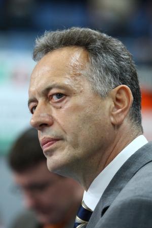 Andrzej Romański