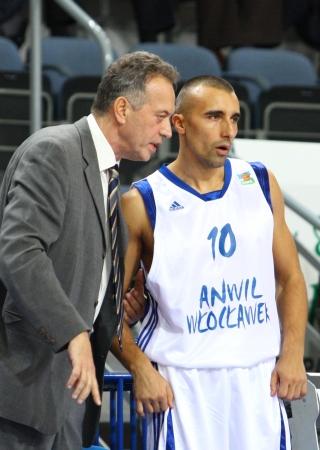 Andrzej Romański