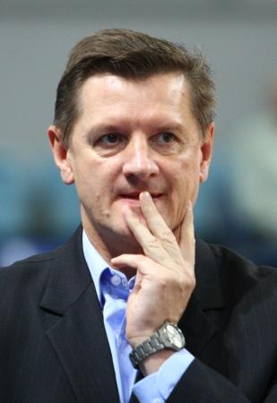 Andrzej Romański