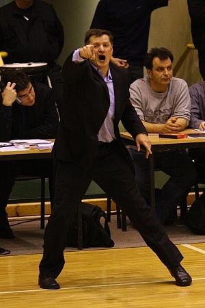 Andrzej Romański