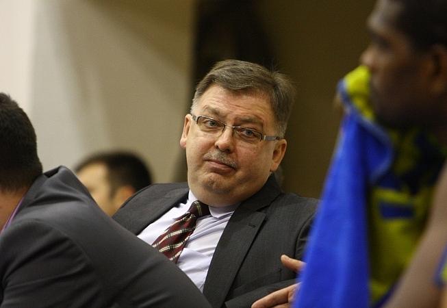 Andrzej Romański