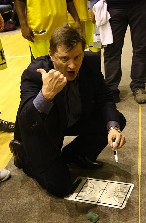 Andrzej Romański