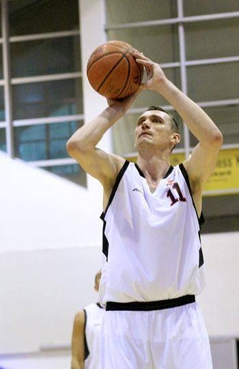 Artur Strzałkowski