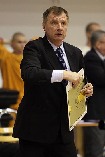 Bartłomiej Ciechacki