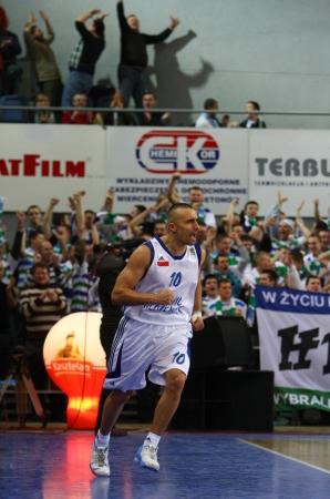 Andrzej Romański